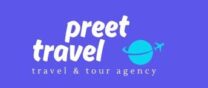preettourtravel.com